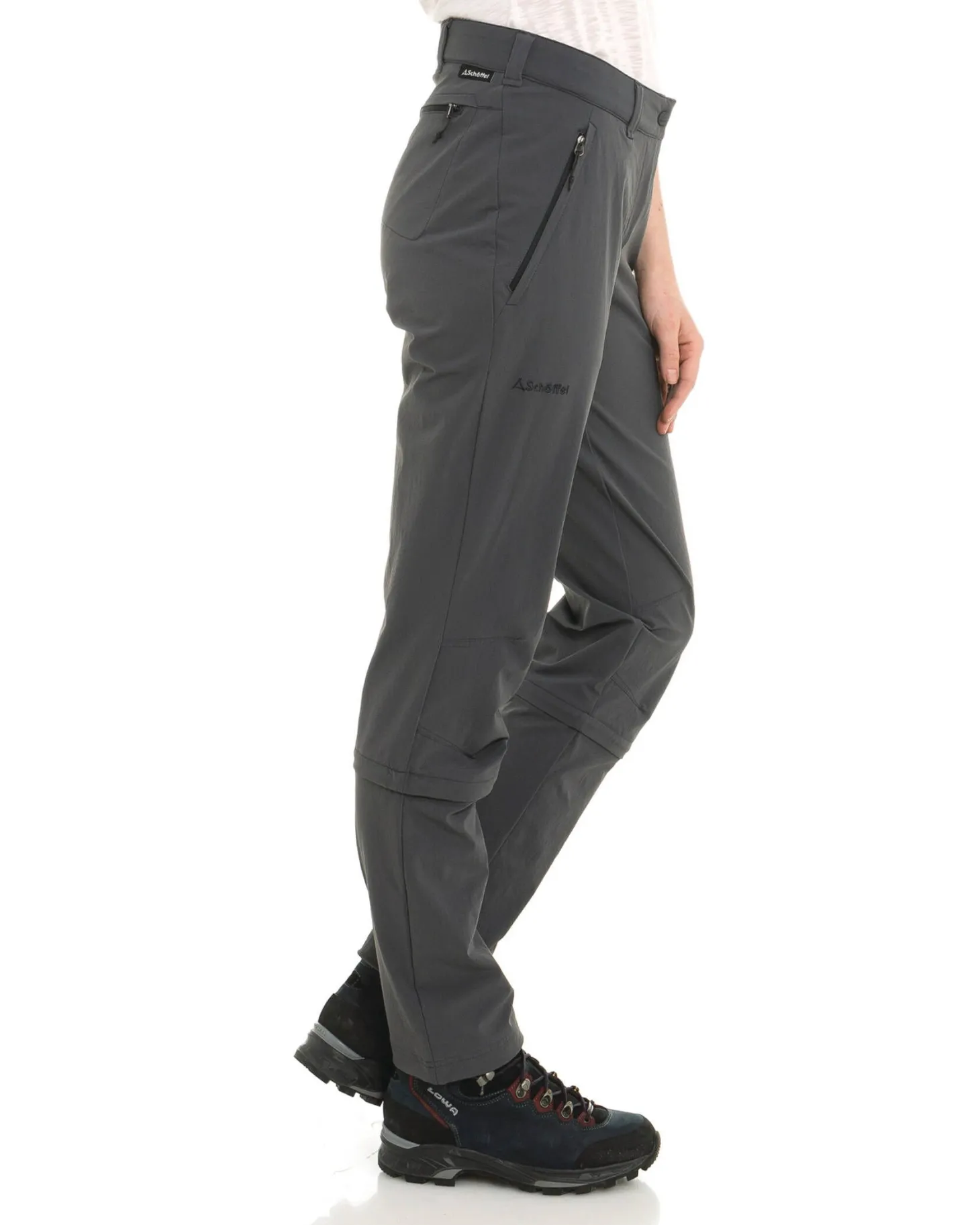 Damen Wanderhose
