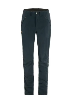 Damen Wanderhose ABISKO TRAIL STRETCH Regular Fit