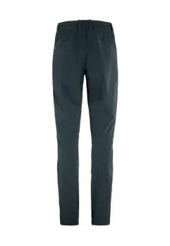 Damen Wanderhose ABISKO TRAIL STRETCH Regular Fit