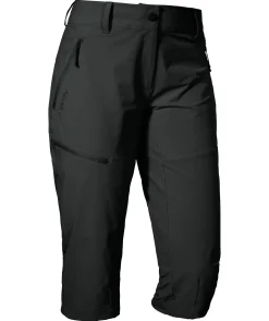 Damen Wanderhose "Caracas2" 3/4-Länge