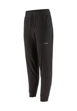 Damen Wanderhose mit Recycling-Fasern TERREBONNE JOGGERS