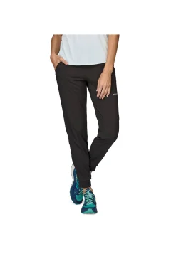 Damen Wanderhose mit Recycling-Fasern TERREBONNE JOGGERS