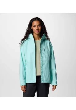 Damen Wanderjacke POURING ADVENTURE III JACKET