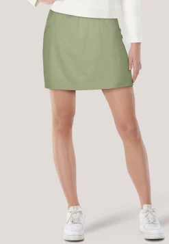 Damen Wanderrock mit Innenhose MONTPELLIER