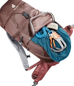 Damen Wanderrucksack Trail 22 SL