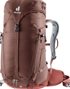 Damen Wanderrucksack Trail 28 SL