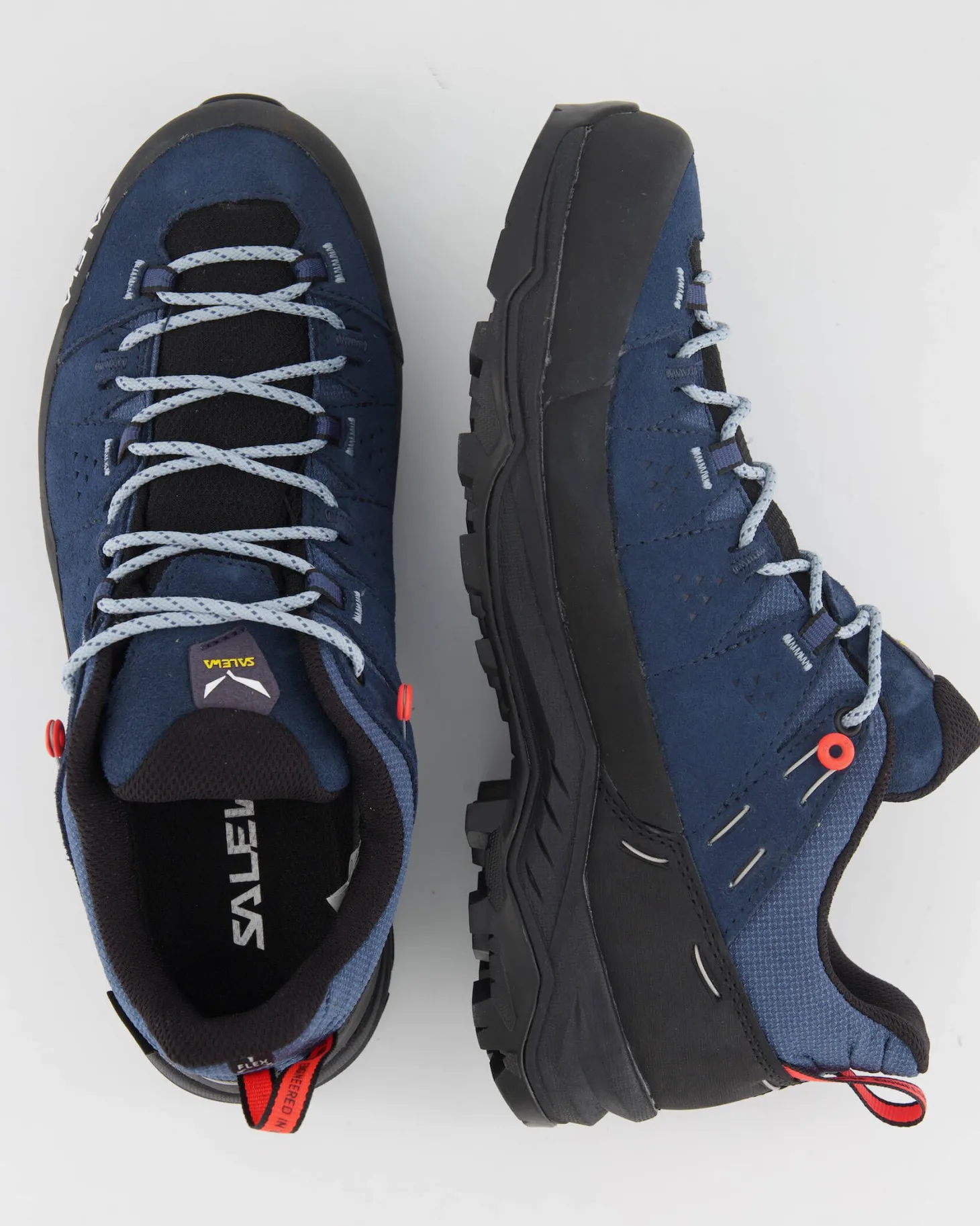 Damen Wanderschuhe ALP TRAINER 2 GTX W