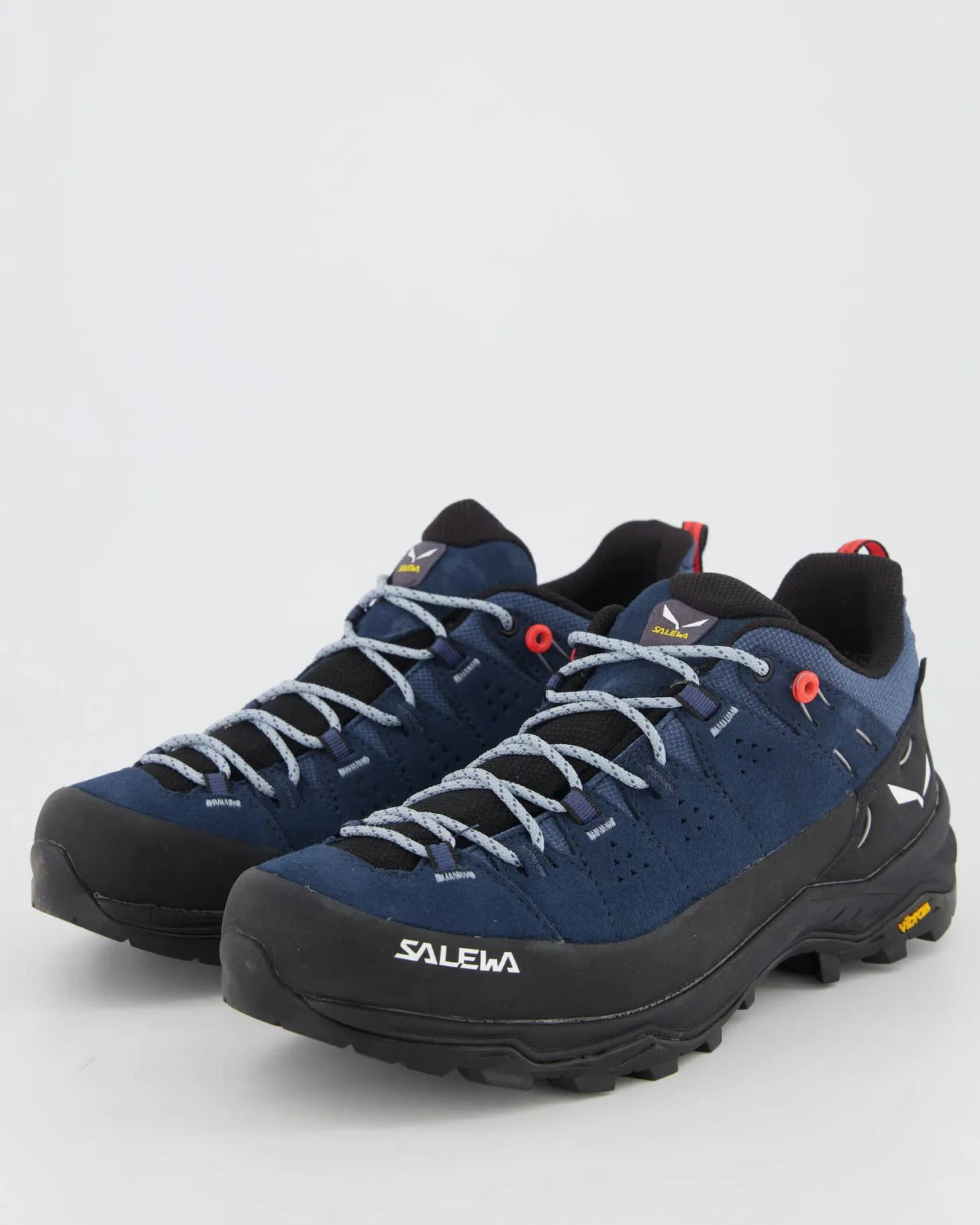 Damen Wanderschuhe ALP TRAINER 2 GTX W