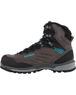 Damen Wanderschuhe CADIN II GTX MID