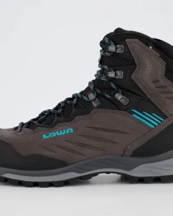 Damen Wanderschuhe CADIN II GTX MID