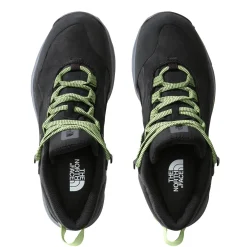 Damen Wanderschuhe CRAGSTONE LEATHER MID