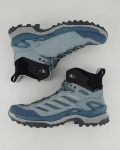 Damen Wanderschuhe INNOVO GTX MID WS