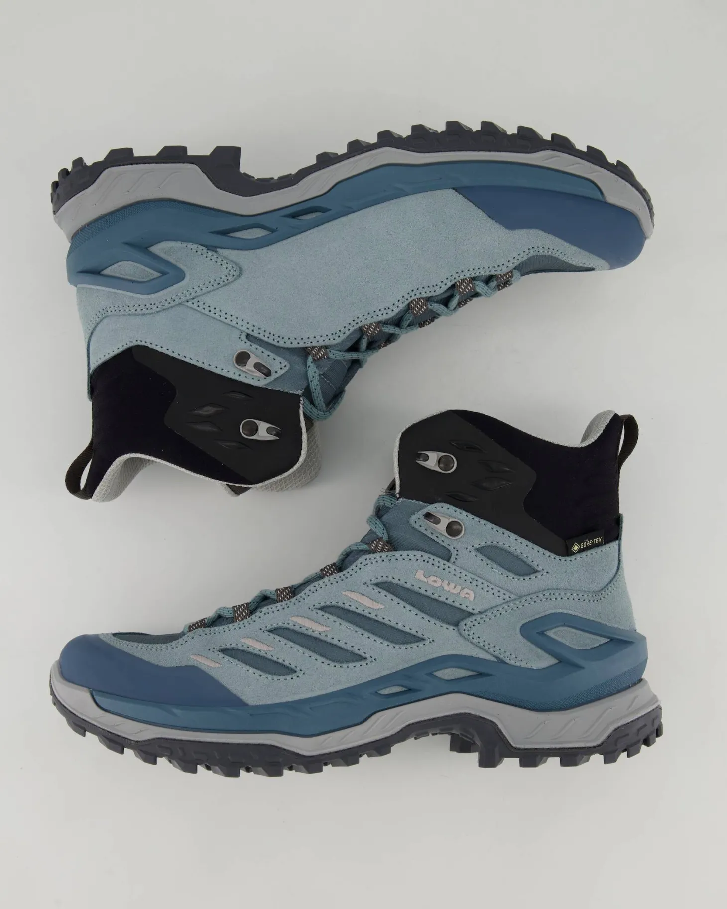 Damen Wanderschuhe INNOVO GTX MID WS