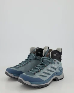 Damen Wanderschuhe INNOVO GTX MID WS