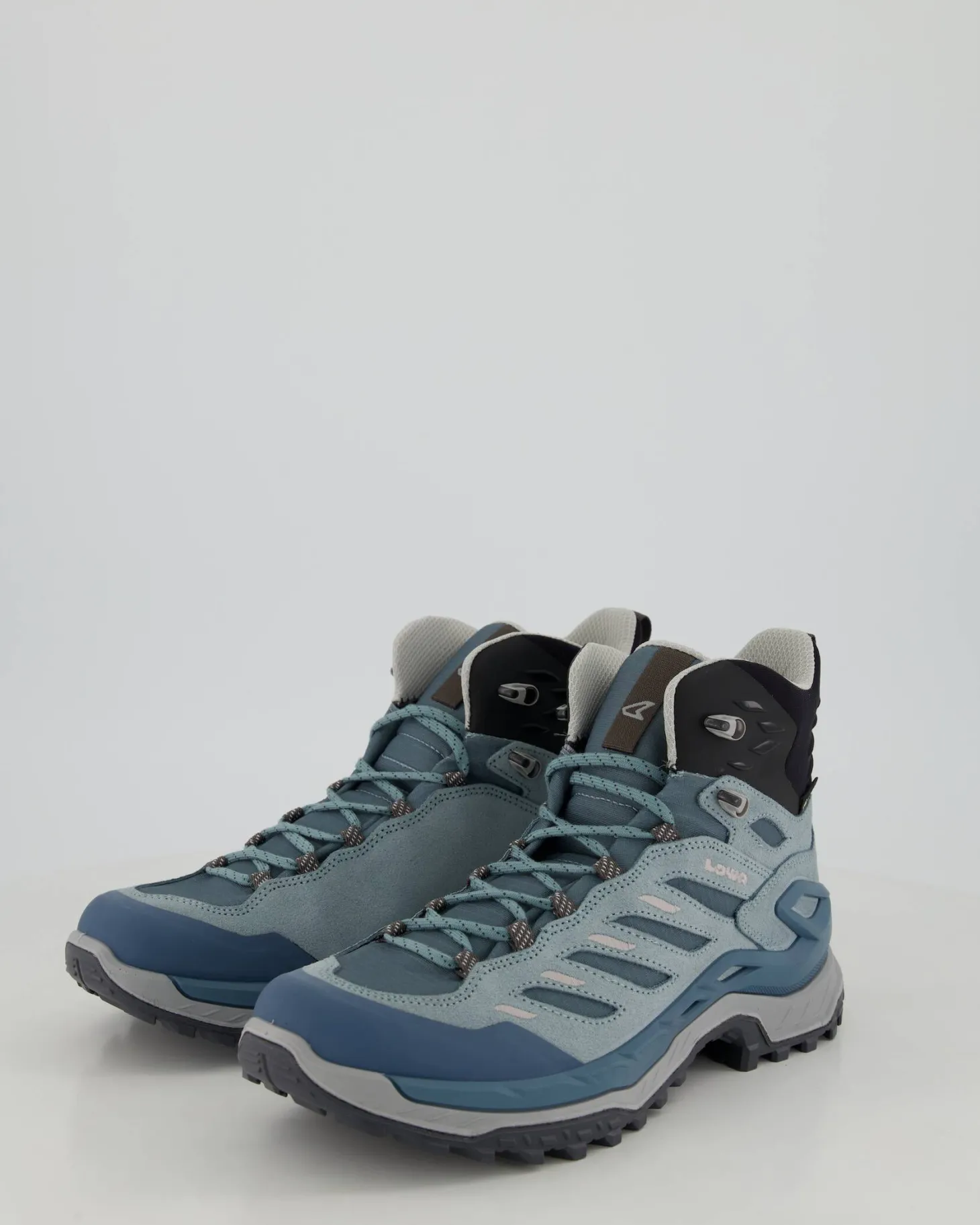 Damen Wanderschuhe INNOVO GTX MID WS