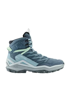 Damen Wanderschuhe MADDOX PRO GTX MID
