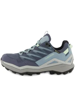 Damen Wanderschuhe MADDOX PRO GTX LO