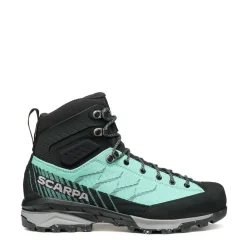 Damen Wanderschuhe MESCALITO TRK PLANET GTX W