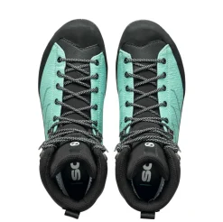 Damen Wanderschuhe MESCALITO TRK PLANET GTX W