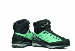 Damen Wanderschuhe MESCALITO TRK PLANET GTX W