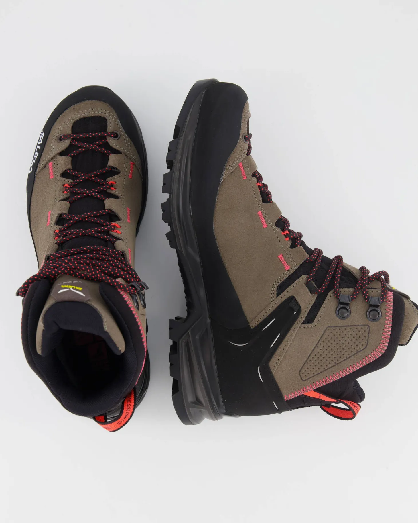 Damen Wanderschuhe MTN TRAINER