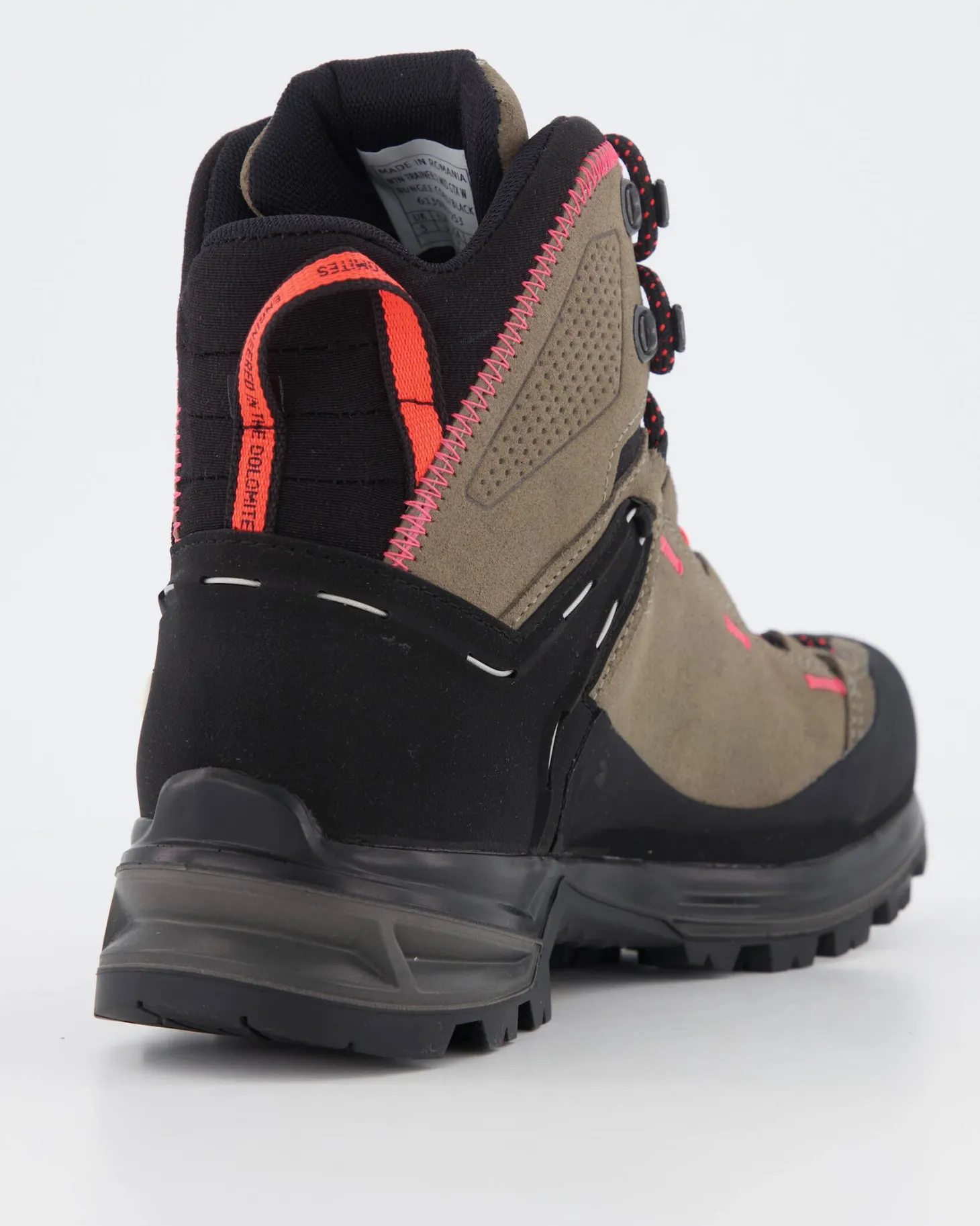 Damen Wanderschuhe MTN TRAINER