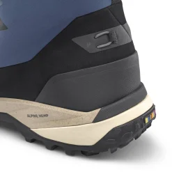 Damen Wanderschuhe PUEZ WINTER MID PTX W