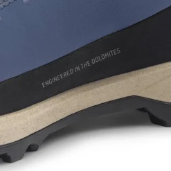 Damen Wanderschuhe PUEZ WINTER MID PTX W