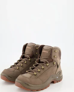 Damen Wanderschuhe RENEGADE WARM GTX MID