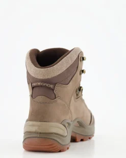 Damen Wanderschuhe RENEGADE WARM GTX MID