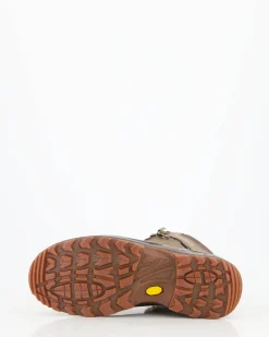 Damen Wanderschuhe RENEGADE WARM GTX MID