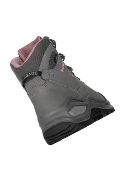 Damen Wanderschuhe RENEGADE EVO GORETEX MID