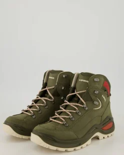 Damen Wanderschuhe RENEGADE EVO GORETEX MID