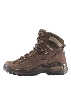 Damen Wanderschuhe RENEGADE EVO GORETEX MID