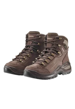 Damen Wanderschuhe RENEGADE EVO GORETEX MID