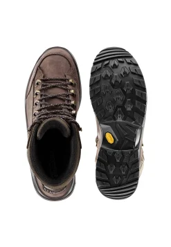 Damen Wanderschuhe RENEGADE EVO GORETEX MID