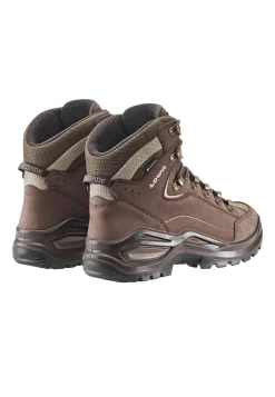 Damen Wanderschuhe RENEGADE EVO GORETEX MID