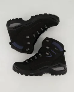 Damen Wanderschuhe RENEGADE EVO GORETEX MID