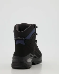 Damen Wanderschuhe RENEGADE EVO GORETEX MID