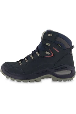 Damen Wanderschuhe RENEGADE EVO GORETEX MID