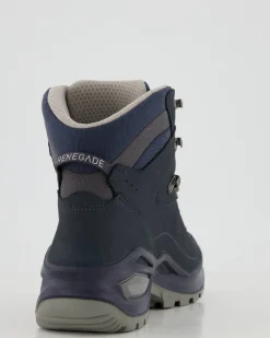 Damen Wanderschuhe RENEGADE EVO GORETEX MID
