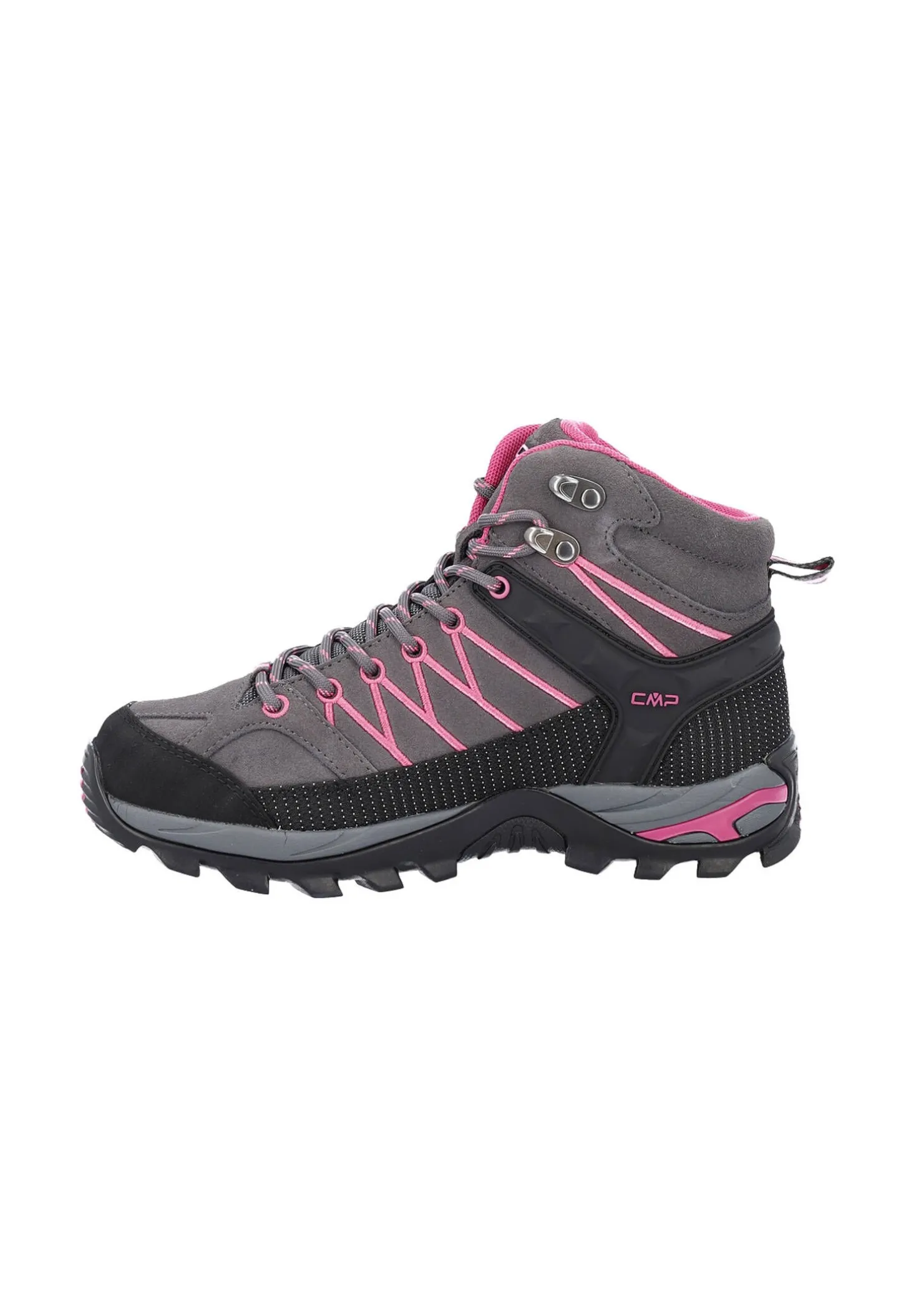 Damen Wanderschuhe RIGEL MID