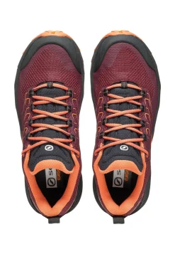 Damen Wanderschuhe RUSH 2 GTX WMN