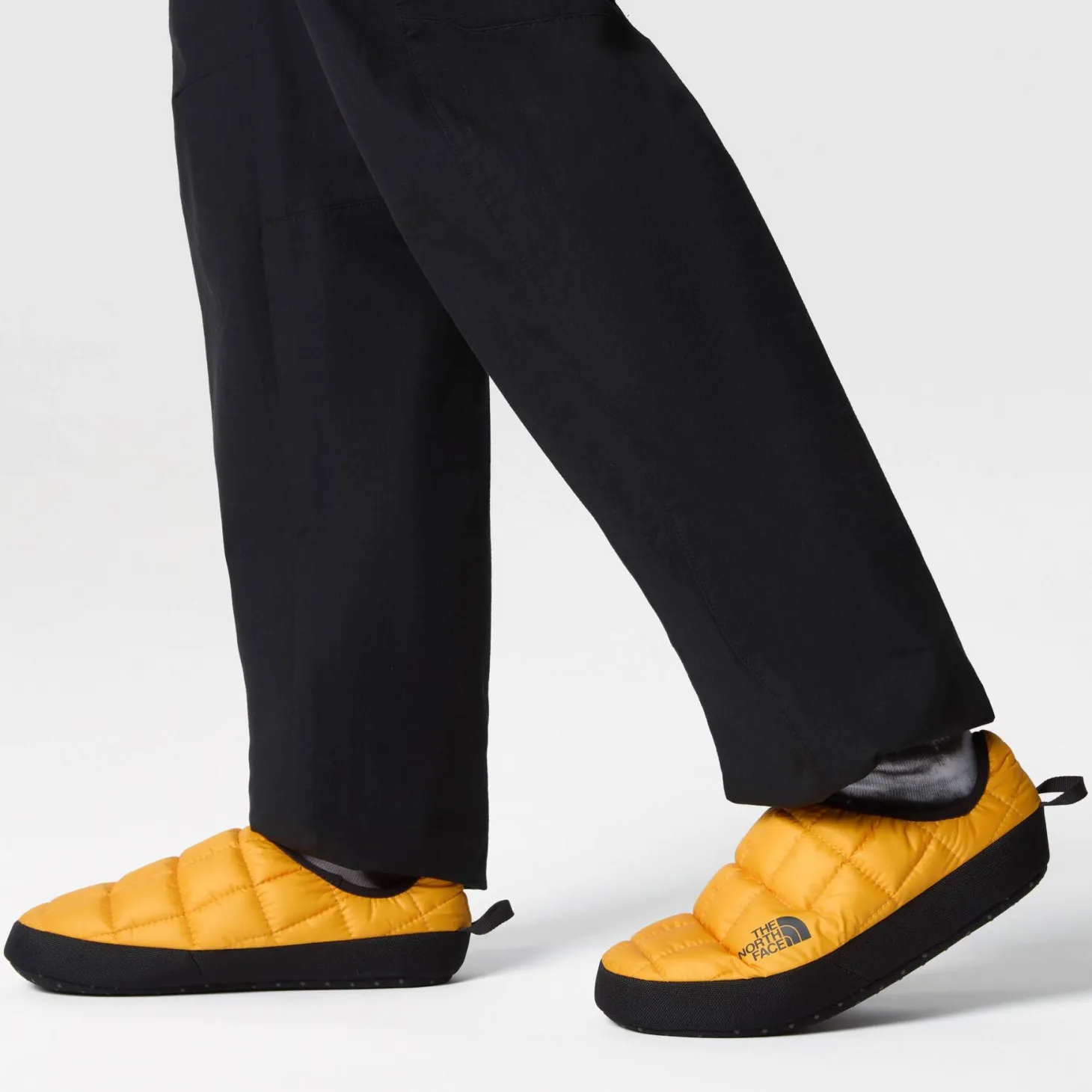 Damen Wanderschuhe THERMOBALL TNTMUL5