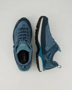 Damen Wanderschuhe TOP TRAIL GTX