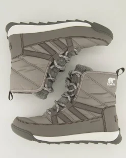 Damen Wanderschuhe WHITNEY™ II PLUS LACE