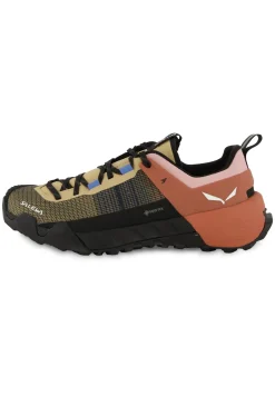 Damen Wanderschuhe WILDFIRE NXT GORETEX