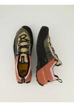 Damen Wanderschuhe WILDFIRE NXT GORETEX