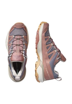 Damen Wanderschuhe X ULTRA 360 EDGE GORE-TEX