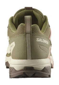 Damen Wanderschuhe X ULTRA 5